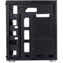 Корпус Prologix E103 Tempered Glass Black фото 6