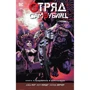 Отряд Самоубийц. Книга 4. Надзирать и наказывать