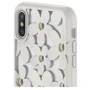 Чехол для iPhone SwitchEasy Fleur White (GS-103-46-146-18) for iPhone Xs Max: Тип аксессуара чехол