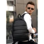 Мужской рюкзак Sambag Zard 0RT черный (25088001m): Пол Мужской