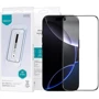 Защитное стекло для iPhone Nillkin Anti-Explosion Glass Screen (CP+ PRO) Black for iPhone 16 Pro Max: Тип защиты экрана на экран