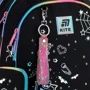 Рюкзак Kite Education 700 Monster High (MH25-700M): Размер M (130-145 см)
