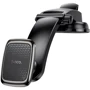 Тримач Hoco Car Holder Magnetic CA107 Black: Тип автомобильный