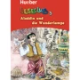 Leseclub 3: Aladdin und die Wunderlampe