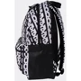 Рюкзак Рюкзак Arena TEAM BACKPACK 30 ALLOVER черный белый Уни 54x36x27 см (002484-115): Дополнительно фронтальный карман, Система подвески, Регулировка плечевых лямок, внутреннее отделение для сухих/мокрых вещей, Карман для бутылки, Ручка для переноса