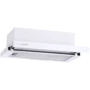 Вытяжка Pyramida TLX2 60 WH: Тип монтажа Встраиваемый