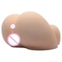 Мастурбатор LYBAILE Crazy Bull Busrty Butt Masturbator Vagina and Anal