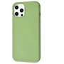 Чехол для iPhone WAVE Colorful Case Mint Gum for iPhone 12 Pro Max