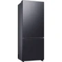 Холодильник Samsung RB53DG703EB1UA: Розміри 203х75.9х71.1 см