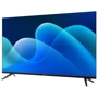Телевизор KIVI 43F730QB: Тип LED-телевизоры