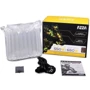 Блок живлення AZZA PSAZ-550W: Форм-фактор ATX