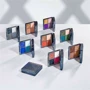 Makeup Revolution XXpress Shadow Palette Xxtrovert Тіні для повік Палетка 4 кольори 4.8 g: Клас косметики Профессиональная
