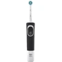 Зубная щетка Braun Oral-B D100.413.1 Vitality 100 CA Vitality Black: Тип Зубная щетка