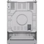 Плита комбинированная Gorenje GKS6C71XF: Тип устройства Кухонная плита комбинированная