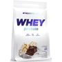 Протеїн All Nutrition Whey Protein 908 g /27 servings/ Chocolate Nougat