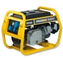 Генератор BRIGGS & STRATTON ProMax 6000A: Тип электростанции бензиновая