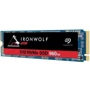 Seagate Ironwolf 510 960 GB (ZP960NM30011): Інтерфейс підключення PCI-Express 3.0 (x4)