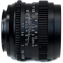 Объектив для фотоаппарата SLR Magic 50mm f1.1 Sony E (SLR-5011FE) full-frame: Тип объектива Фиксированный