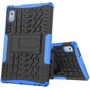 Аксессуар для планшетных ПК BeCover Shockproof Blue for Lenovo Tab M9 TB-310 9 (709924)