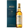 Виски Braes of Glenlivet 30 yo 50.9 % в коробке 0.7 л (STA5000299613955)