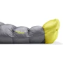Спальный мешок Sea to Summit Spark Women's -1C/30F Regular Pewter Grey (STS ASL041071-331703): Ширина в ногах 92 см