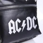 Рюкзак Cerda Casual Fashion Faux-Leather ACDC (CERDA-2100003700): Пол ребенка Для девочек