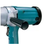 Гайковерт сетевой Makita 6906: Количество скоростей работы 1