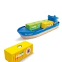 Набор для железной дороги Hape Корабль с краном (E3792): Производитель HAPE