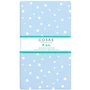 Простынь Cosas Starfall light blue 120х60 см (4822052053522)