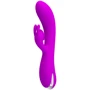 Вибратор Pretty Love Sam Vibrator Purple