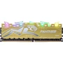 Apacer 8 GB DDR4 3000 MHz Panther Rage RGB Silver-Golden (EK.08G2Z.GJM)