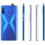 Чехол для телефонов BeCover TPU Case Clear for Honor 9X / 9x Pro / Huawei Y9S / P Smart Pro (705127): Совместимость Honor 9X / 9x Pro / Huawei Y9S / P Smart Pro
