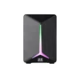 Акустична система 2E Gaming Speakers SG300 2.0 RGB 3.5 мм Black (2E-SG300B) фото 6