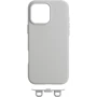 Чехол для iPhone Switcheasy Vibrant M Shockproof Protective Case Titanium (MPH67P261TT24) for iPhone 16 Pro Max фото 6