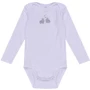 Боді H & M 4720648 62 см біле