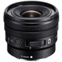 Объектив для фотоаппарата Sony SELP1020G E 10-20mm f/4 PZ G: Тип объектива Широкоугольный