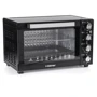 Электродуховка настольная Hölmer HEO-248CB фото 4