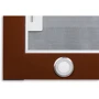 Вытяжка Minola HTL 6012 BR 450 LED: Рекомендуемая площадь помещения (при высоте 2,7 м), м² 16,5-20,5