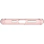 Чехол для iPhone Spigen Liquid Crystal Glitter Rose Quartz (077CS27230) for iPhone 11 Pro фото 8