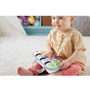 Мягкая музыкальная подушка для игры на животике Fisher-Price Пианино (GJD27) фото 4