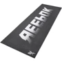 Коврик для фитнеса Reebok Double Sided 4mm Yoga Mat 173х61х0.4 см (RAYG-11030BK)