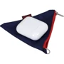 Универсальный чехол для наушников Red Point Trinket Blue/Red (ДГ.00.Н.06.41.000.Н): Материал Нейлон