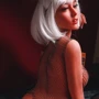 Реалистичный торс женщины Cosdoll - Vien