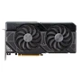 Видеокарта ASUS GeForce RTX4070 12Gb DUAL OC EVO (DUAL-RTX4070-O12GD6-EVO) UA: Объем памяти, Гб 12
