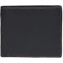 Мужское портмоне Keizer черное (k18188-black)