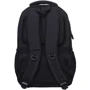 Сумка для ноутбука Aoking 15.6" Backpack Black (1vn-GN86198-A): Форм-фактор 15.6"
