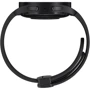 Смарт-часы Samsung Galaxy Watch 5 Pro 45mm LTE Black Titanium with Black D-Buckle Sport Band (SM-R925FZKA): Фитнес-функции Умный будильник, Скорость движения, Секундомер, Пульсоксиметр, Шагомер, Пульсометр, Подсчет калорий, GPS-модуль