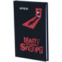 Блокнот Kite Snoopy А6 80 аркушів (SN21-199-1): Виробник KITE