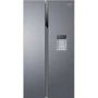 Холодильник Side-by-Side Haier HSR3918EWPG