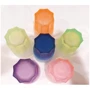 Стакан Luminarc Techno Colors Corail 400 мл (P0374): Объем стакана мл 400